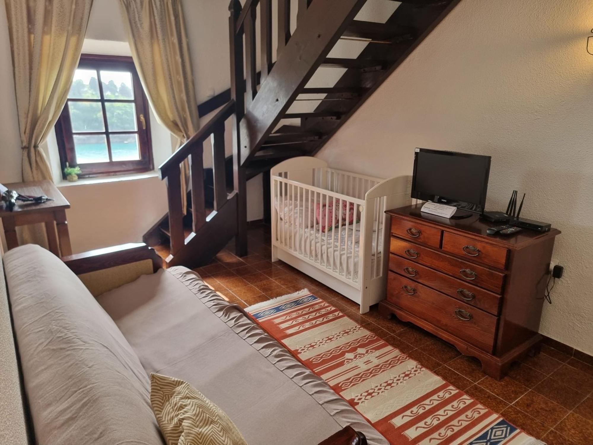 Kulla E Balshajve Hotel Ulcinj Eksteriør billede