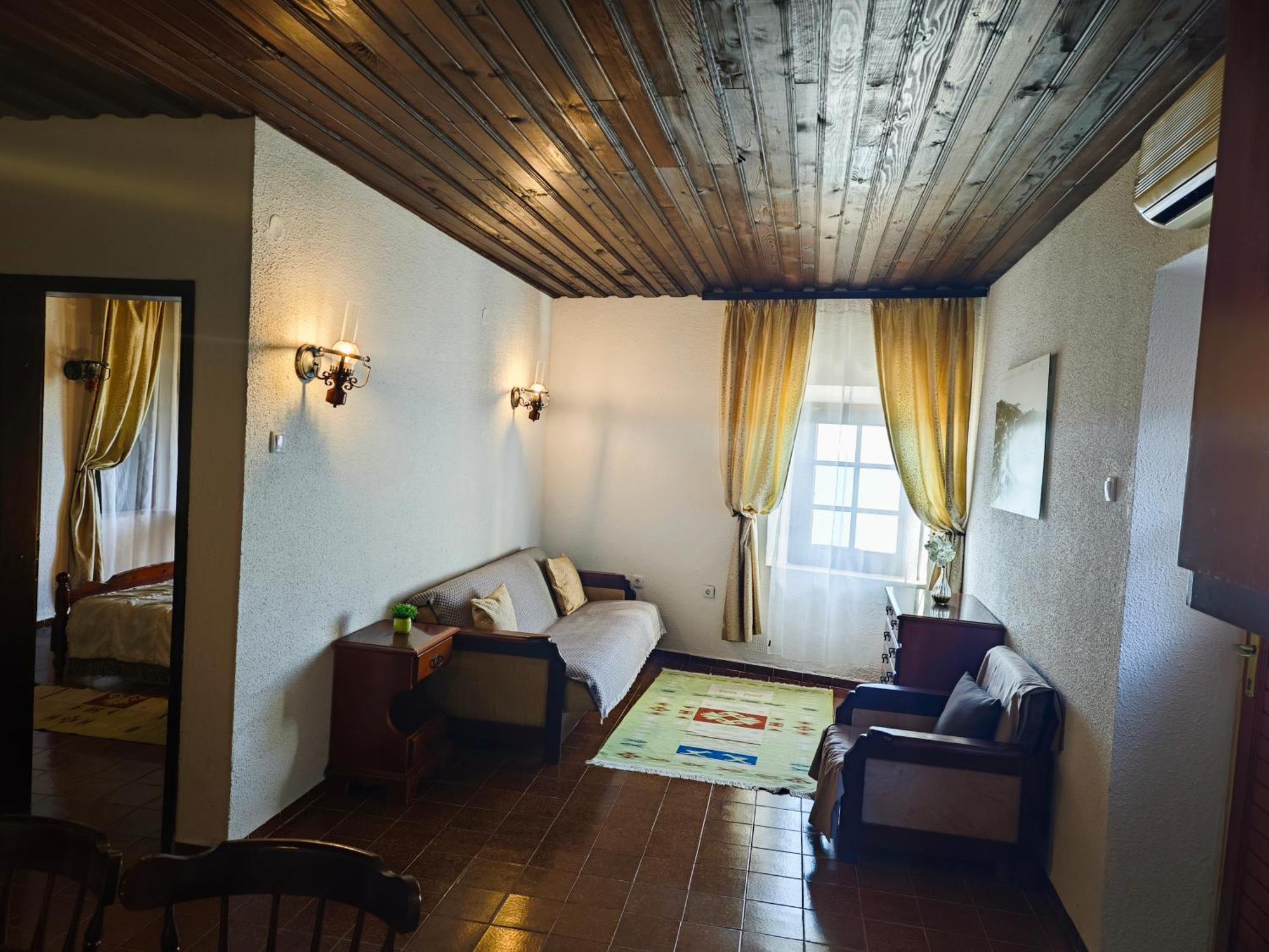 Kulla E Balshajve Hotel Ulcinj Eksteriør billede
